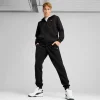 Hooded Sweat Suit Tr Tuta Uomo