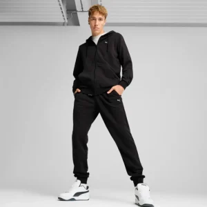 Hooded Sweat Suit Tr Tuta Uomo