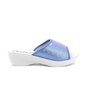 In Blu Sanitario Punta Aperta, scarpe sanitarie punta aperta, INBLU PL45, comfort, materiali di alta qualità, resistenza, durabilità, ventilazione, taglie disponibili, lavoro in ambiente sanitario.