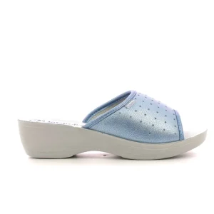 In Blu Sanitario Punta Aperta, scarpe sanitarie punta aperta, INBLU PL45, comfort, materiali di alta qualità, resistenza, durabilità, ventilazione, taglie disponibili, lavoro in ambiente sanitario.