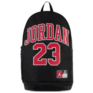 Jan Jersey Backpack Zaino Ragazzi