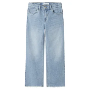 Jeans Bimba 8-14a