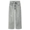Jeans Bimba 8-14a
