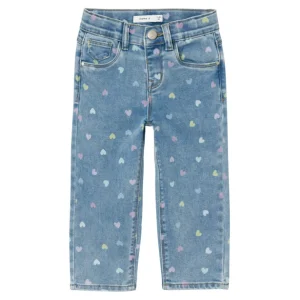 Jeans Bimba 2-7a
