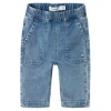 Jeans Bimba 2-18m