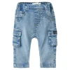 Jeans Bimbo 2-18m
