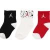 Jhn Cement Grip Quarter Grippy 3 Paia Calzini 12-2