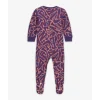 Join Footed Playful Tutina Neonati 0-9m
