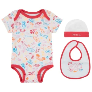 Just Doodle It Pc Set Set Completo Neonati 3 Pz.