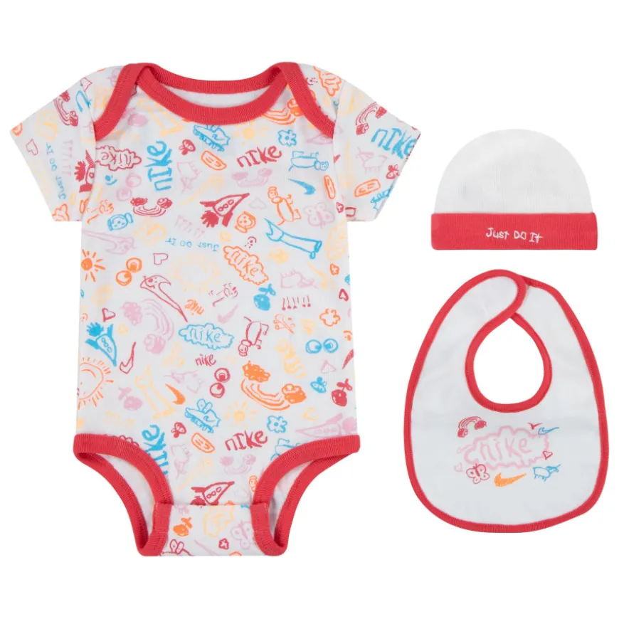 just_doodle_it_pc_set_set_0.webp Just Doodle It Pc Set Set Completo Neonati 3 Pz.