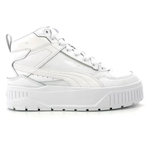 Karmen Ii Idol Mid Scarpe Sportive Donna