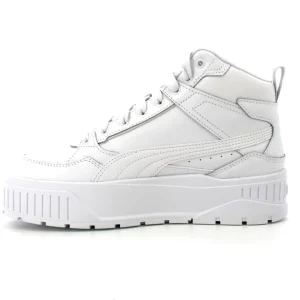 Karmen Ii Idol Mid Scarpe Sportive Donna
