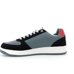 Kevin Mix Sneakers Uomo