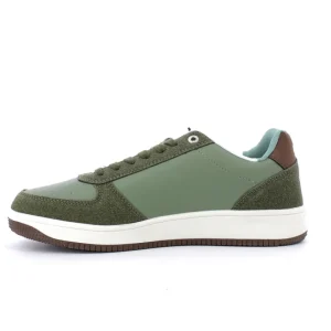 Kevin Mix Sneakers Uomo