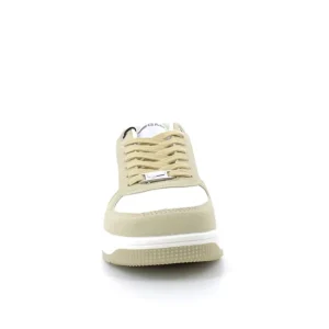 Kevin Mix Sneakers Uomo