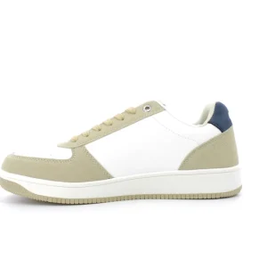 Kevin Mix Sneakers Uomo