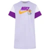 Ksa Dress Pal Abito Bimbe 2-8a