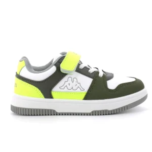 Larin Ev Kid Sneakers Bambini 25-29