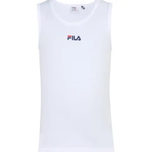 Leimen Tank Top Tshirt Senza Manica Ragazzi 9-16a