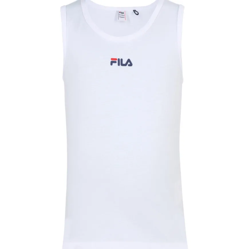 leimen_tank_top_tshirt_se_0.webp Leimen Tank Top Tshirt Senza Manica Ragazzi 9-16a