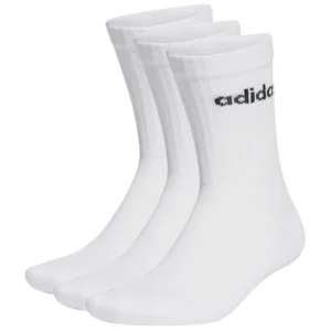 Linear Crew Cushioned Socks Calzini 3 Paia Uomo
