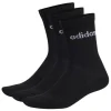 Linear Cushioned Calzini 3 Paia Uomo