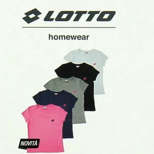 Lotto  Tshirt