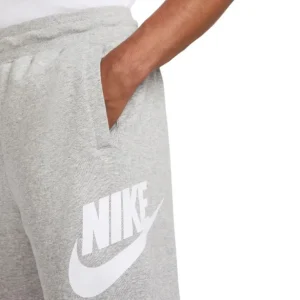 M Nk Club Alumni Ft Short Pantaloncino Uomo