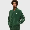 M Nk Club Velour Jkt Giacca Uomo