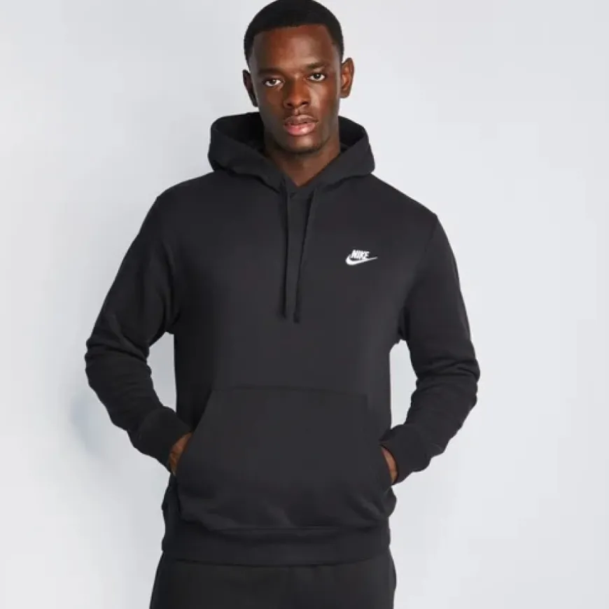 m_nsw_club_hoodie_po_bb_f_24.webp M Nsw Club Hoodie Po Bb Felpa Con Cappuccio Uomo