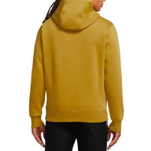 M Nsw Club Hoodie Po Bb Felpa Con Cappuccio Uomo
