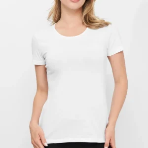 Maglia M-m Girocollo Donna