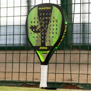 Master Paddle Racket
