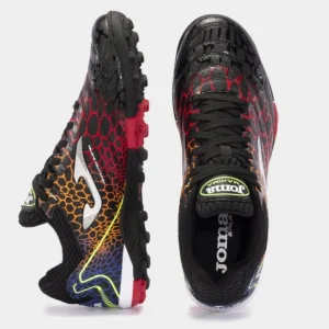 Maxima 2431tf Scarpa Da Calcetto Uomo