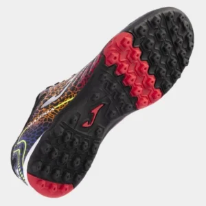 Maxima 2431tf Scarpa Da Calcetto Uomo