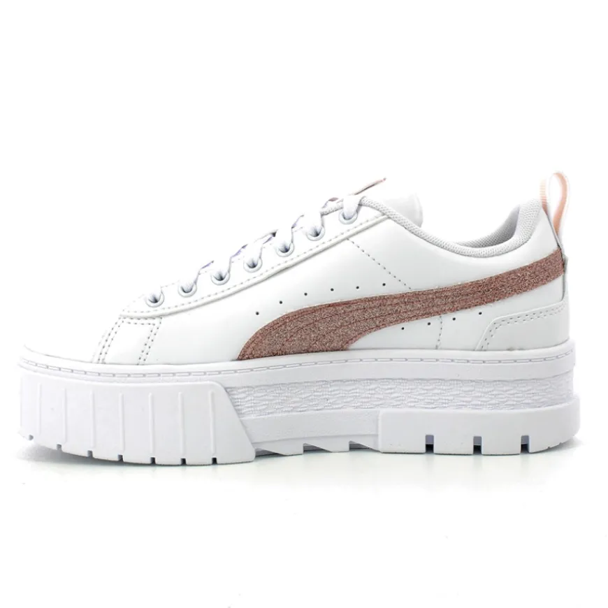 mayze_glitter_jr_scarpe_s_2.webp Mayze Glitter Jr Scarpe Sportive Ragazze 36-39
