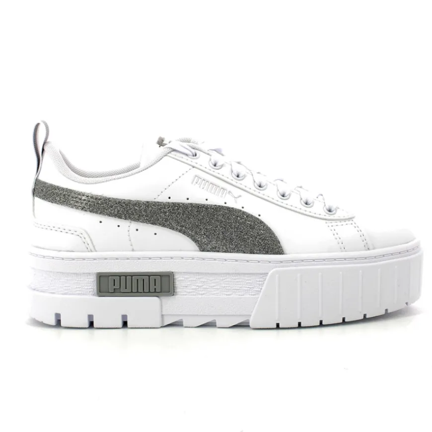 mayze_glitter_jr_scarpe_s_4.webp Mayze Glitter Jr Scarpe Sportive Ragazze 36-39