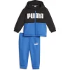 Minicats Ess Raglan Jogger Tuta Bimbi 4m-4a
