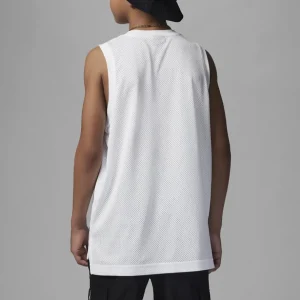 Mj Flight Mvp Mesh Tank Canotta Ragazzi 8-15a