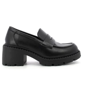Mocassino Donna