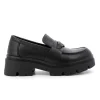 Mocassino Donna