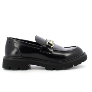Mocassino Donna