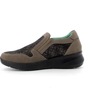 Mocassino Slip-on Donna