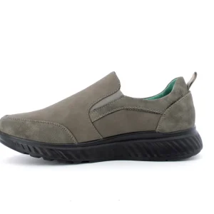 Mocassino Slip-on Uomo