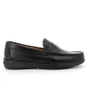 Mocassino Uomo Made In Italy