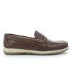 Mocassino Uomo Made In Italy