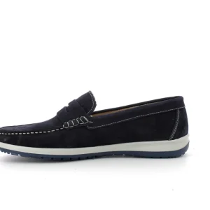 Mocassino Uomo Made In Italy
