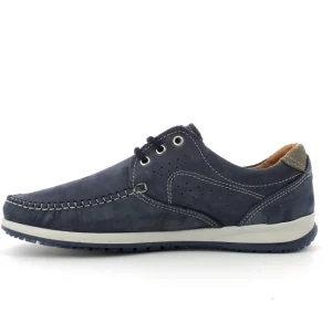 Mocassino Uomo Made In Italy