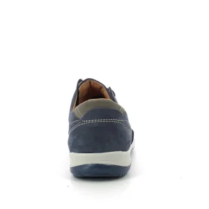 Mocassino Uomo Made In Italy