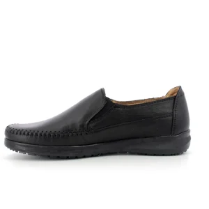 Mocassino Uomo Made In Italy